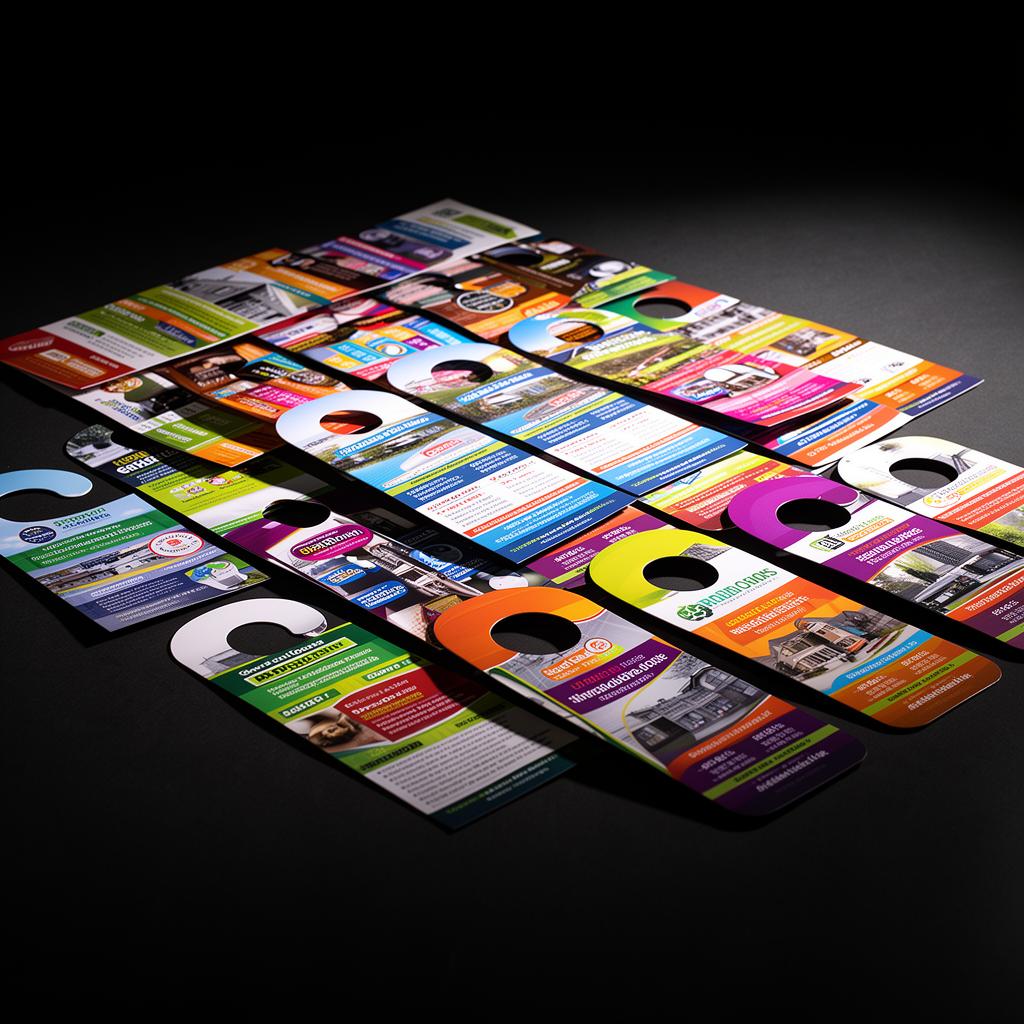 Flyer Distribution